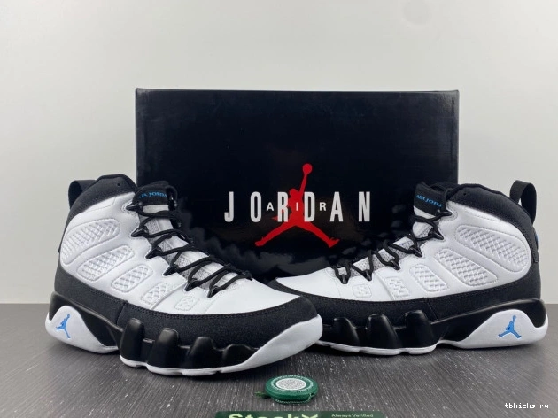Cheap TB Air Blue Jordan CT8019-140 9 University Retro 0707